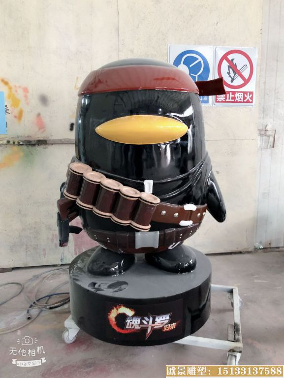 玻璃钢雕塑6 玻璃钢雕塑6